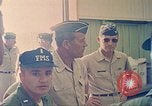 Image of General Joseph J Nazzaro Vietnam, 1969, second 47 stock footage video 65675064026
