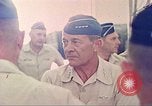 Image of General Joseph J Nazzaro Vietnam, 1969, second 61 stock footage video 65675064026