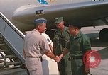 Image of General Joseph J Nazzaro Vietnam, 1969, second 24 stock footage video 65675064027