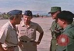 Image of General Joseph J Nazzaro Vietnam, 1969, second 49 stock footage video 65675064027