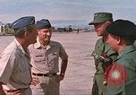 Image of General Joseph J Nazzaro Vietnam, 1969, second 50 stock footage video 65675064027