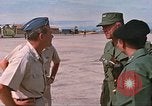 Image of General Joseph J Nazzaro Vietnam, 1969, second 51 stock footage video 65675064027