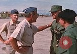 Image of General Joseph J Nazzaro Vietnam, 1969, second 52 stock footage video 65675064027