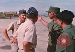 Image of General Joseph J Nazzaro Vietnam, 1969, second 53 stock footage video 65675064027