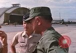 Image of General Joseph J Nazzaro Vietnam, 1969, second 54 stock footage video 65675064027