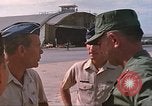 Image of General Joseph J Nazzaro Vietnam, 1969, second 55 stock footage video 65675064027