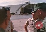 Image of General Joseph J Nazzaro Vietnam, 1969, second 56 stock footage video 65675064027