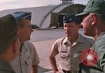 Image of General Joseph J Nazzaro Vietnam, 1969, second 57 stock footage video 65675064027