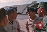 Image of General Joseph J Nazzaro Vietnam, 1969, second 58 stock footage video 65675064027