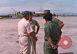 Image of General Joseph J Nazzaro Vietnam, 1969, second 61 stock footage video 65675064027