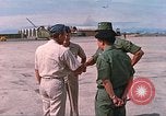 Image of General Joseph J Nazzaro Vietnam, 1969, second 62 stock footage video 65675064027