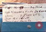 Image of General Nazzaro Vietnam, 1969, second 1 stock footage video 65675064028