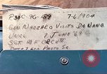 Image of General Nazzaro Vietnam, 1969, second 4 stock footage video 65675064028