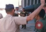 Image of General Nazzaro Vietnam, 1969, second 8 stock footage video 65675064028