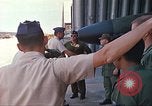 Image of General Nazzaro Vietnam, 1969, second 9 stock footage video 65675064028