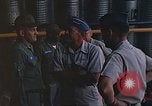 Image of General Nazzaro Vietnam, 1969, second 15 stock footage video 65675064028