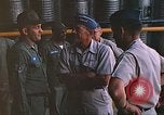 Image of General Nazzaro Vietnam, 1969, second 20 stock footage video 65675064028