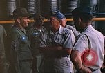 Image of General Nazzaro Vietnam, 1969, second 21 stock footage video 65675064028