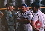 Image of General Nazzaro Vietnam, 1969, second 22 stock footage video 65675064028