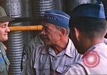 Image of General Nazzaro Vietnam, 1969, second 23 stock footage video 65675064028