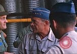 Image of General Nazzaro Vietnam, 1969, second 24 stock footage video 65675064028