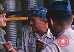 Image of General Nazzaro Vietnam, 1969, second 25 stock footage video 65675064028