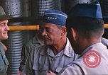 Image of General Nazzaro Vietnam, 1969, second 26 stock footage video 65675064028