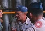 Image of General Nazzaro Vietnam, 1969, second 28 stock footage video 65675064028