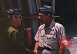 Image of General Nazzaro Vietnam, 1969, second 34 stock footage video 65675064028