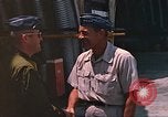 Image of General Nazzaro Vietnam, 1969, second 35 stock footage video 65675064028