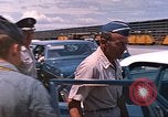 Image of General Nazzaro Vietnam, 1969, second 39 stock footage video 65675064028