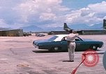 Image of General Nazzaro Vietnam, 1969, second 57 stock footage video 65675064028