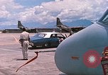 Image of General Nazzaro Vietnam, 1969, second 59 stock footage video 65675064028
