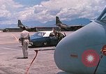 Image of General Nazzaro Vietnam, 1969, second 60 stock footage video 65675064028