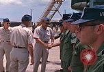 Image of General Nazzaro Vietnam, 1969, second 61 stock footage video 65675064028