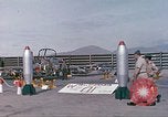 Image of General Nazzaro Vietnam, 1969, second 7 stock footage video 65675064029