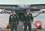 Image of General Nazzaro Vietnam, 1969, second 13 stock footage video 65675064029