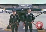 Image of General Nazzaro Vietnam, 1969, second 14 stock footage video 65675064029