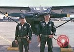 Image of General Nazzaro Vietnam, 1969, second 16 stock footage video 65675064029