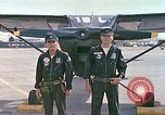 Image of General Nazzaro Vietnam, 1969, second 17 stock footage video 65675064029