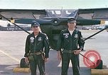 Image of General Nazzaro Vietnam, 1969, second 18 stock footage video 65675064029