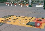 Image of General Nazzaro Vietnam, 1969, second 24 stock footage video 65675064029