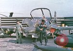 Image of General Nazzaro Vietnam, 1969, second 31 stock footage video 65675064029