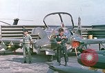 Image of General Nazzaro Vietnam, 1969, second 32 stock footage video 65675064029