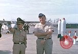 Image of General Nazzaro Vietnam, 1969, second 33 stock footage video 65675064029