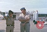 Image of General Nazzaro Vietnam, 1969, second 34 stock footage video 65675064029