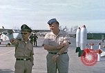 Image of General Nazzaro Vietnam, 1969, second 35 stock footage video 65675064029