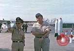 Image of General Nazzaro Vietnam, 1969, second 36 stock footage video 65675064029