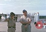 Image of General Nazzaro Vietnam, 1969, second 37 stock footage video 65675064029