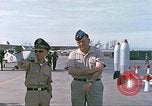 Image of General Nazzaro Vietnam, 1969, second 38 stock footage video 65675064029